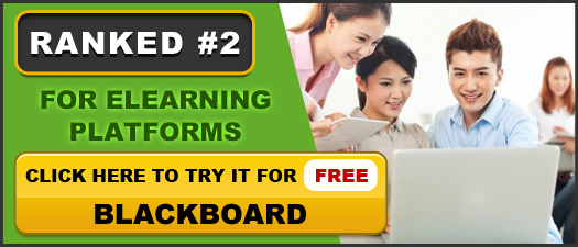 BlackBoard Platform Logo