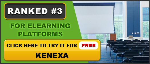 Visit For A Free Trial Of Kenexa Image for Kenexa eLearning