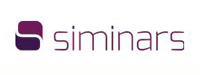 Visit Siminars For More Info Siminar eLearning Software Logo