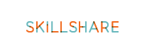 SkillShare eLearning Software Logo