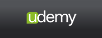 Give Udemy a Try Logo of Udemy eLearning Software