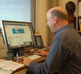 “Keep your course syllabus easily accessible” “Keep your course syllabus easily accessible”