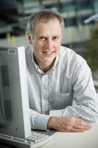 “Sakai project has a lot of online teaching options”