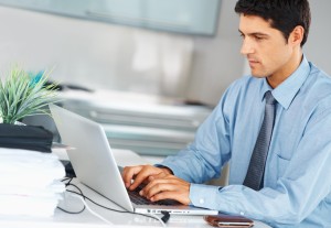 “Articulate Storyline helps you create an interactive course”