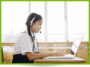 “Make students participate in class discussions” “Make students participate in class discussions”