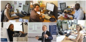 “Do not have too many students in your online class” “Do not have too many students in your online class”