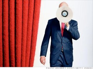 “Market yourself and your course” “Market yourself and your course”