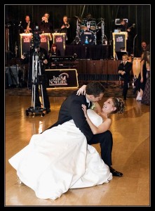 “There are online courses to teach you wedding dance”