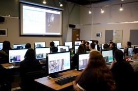 “Make your students familiar with eLearning tools”