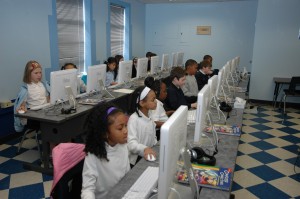 “Introduce educational games to kids”