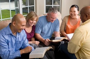 “Make a checklist for your book club members”