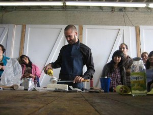 “Record your live class and host it on SkillShare” “Record your live class and host it on SkillShare”