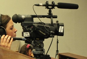 “Make high quality videos with proper equipment” “Make high quality videos with proper equipment”